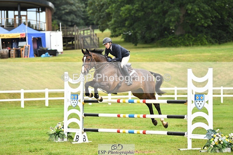 230712-090322-21799 - Cls 50 Foxhunter & 1.20m Open