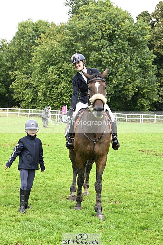 250831A-124502-10072 - Cls 36 Snr 1.30m Grand Prix