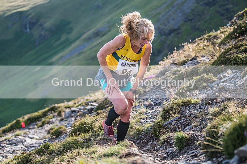 Gategill-292 - Gategill Fell Race Wednesday 2nd July. 2025