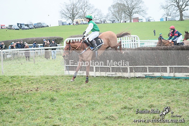 PtP 141225  1517 - Harkaway Club PtP Chaddesley Corbet 28/12/25