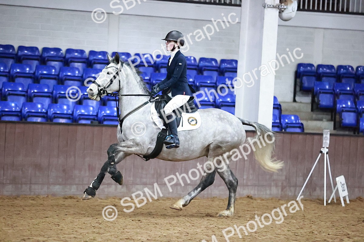 SBM_004261 - Class 15 - Senior British Novice 90cm