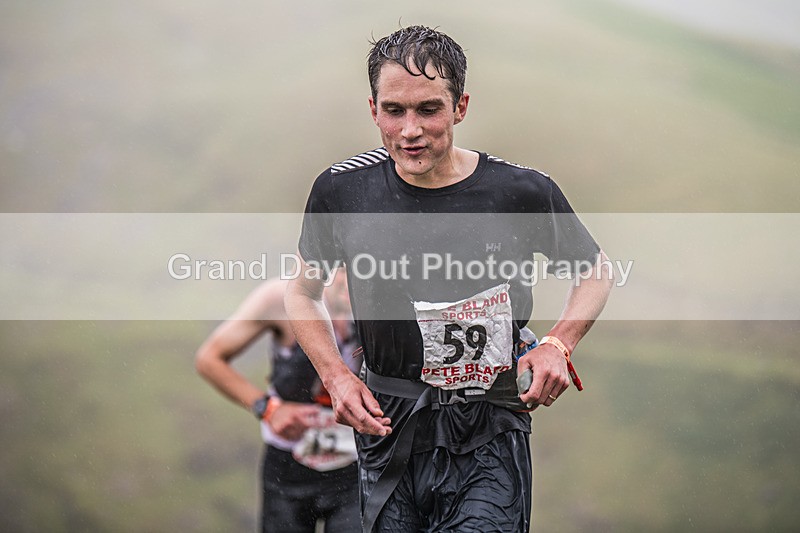 Buttermere-65 - Darren Holloway Memorial Buttermere Horseshoe Fell Race Saturday 28th June 2025