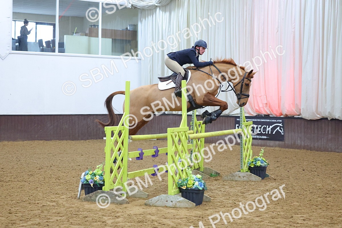 SBM_008781 - Class 22  - Senior Newcomers/ 1.10m Open - First Round (1.10m)