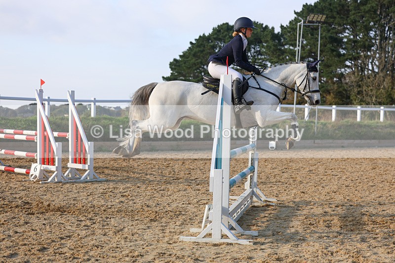 3E7A8934 - Class 7: 100cm open