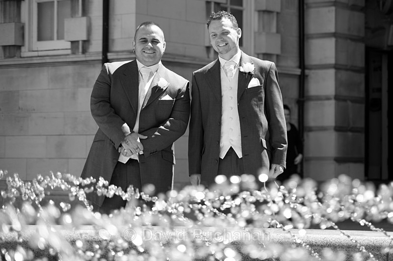  - Wedding Days.