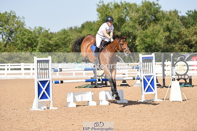 230906A-135316-00514 - Foxhunter & 1.20m Open