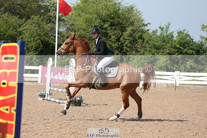 240510A-103530-05800 - Cls 14 Discovery and 1m Open