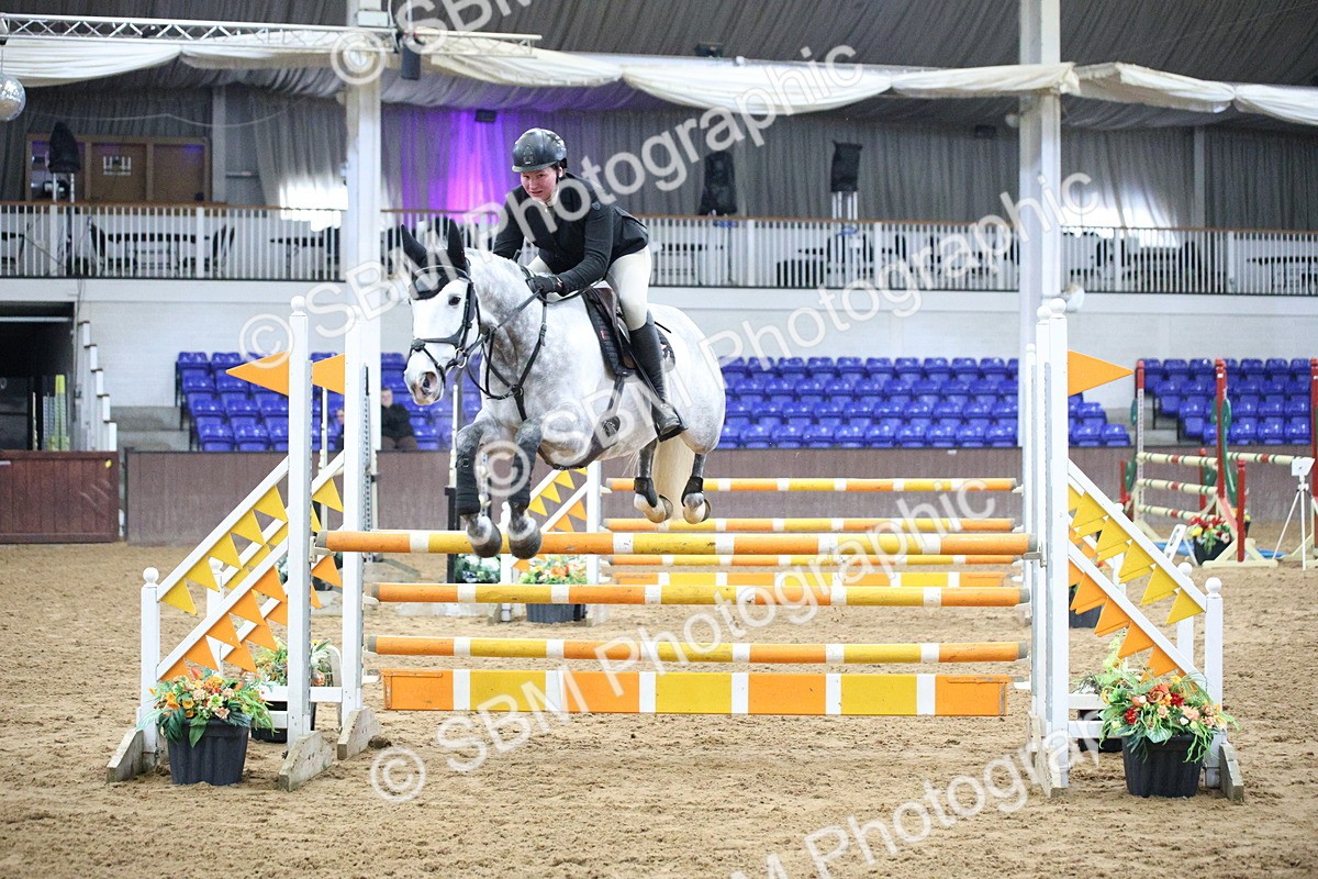 5K7A4229 - Class 3 - Senior Newcomers/ 1.10m Open