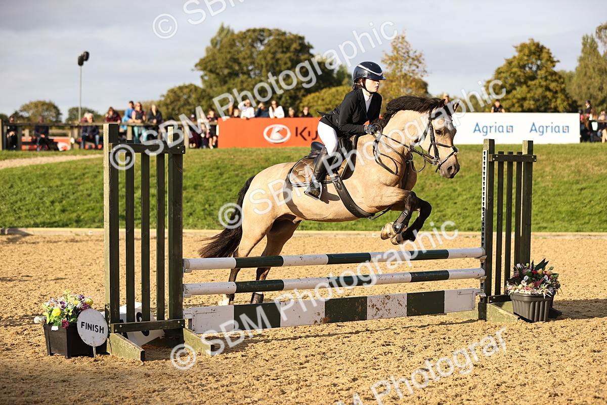 SBM_55923 - J10 - Junior Pony 75cm Championship