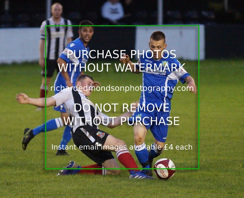 DSC08732 - Kendal Town Reserves v Lancaster City Reserves (22/8/19)