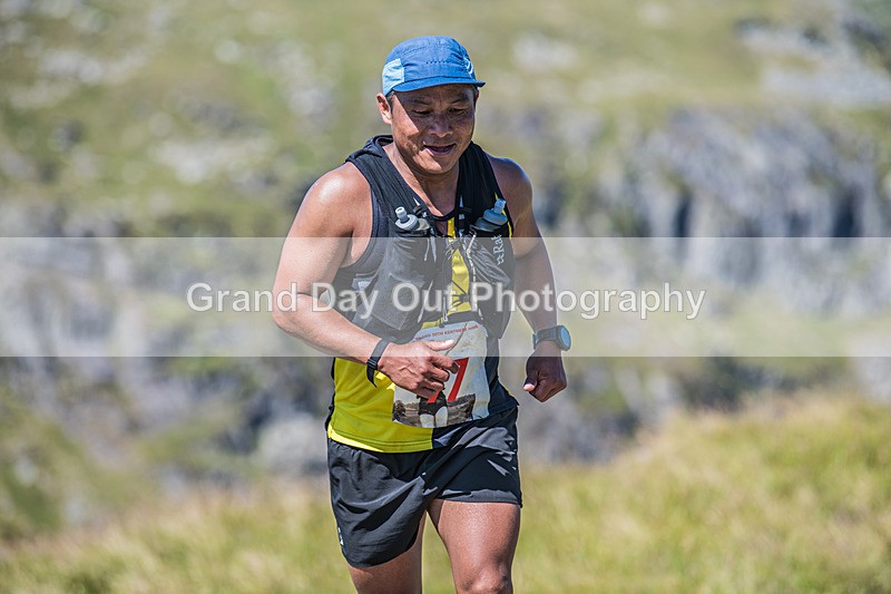 Kentmere-594 - Kentmere Horseshoe Fell Race Sunday 19th July 2026