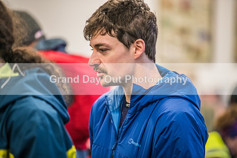 BB Kong-40 - BB Kong Fell Race Saturday 15th February 2025