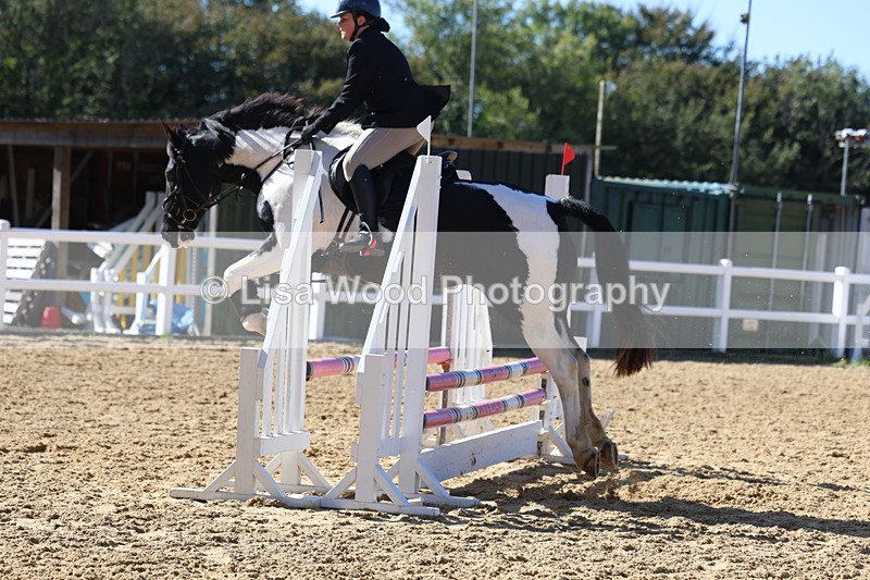 3E7A4122 - Class 6: 70cm Junior