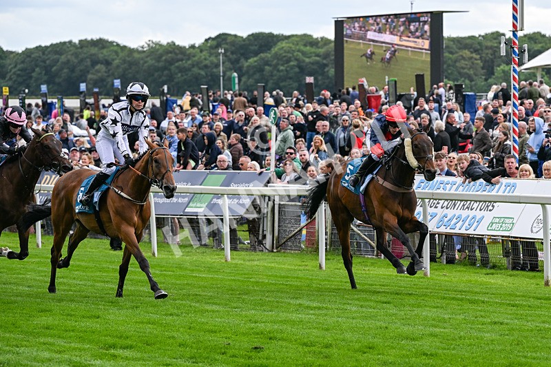 130626-Race 1-Dunkeld Dreamer-0534 - Race 1 13.50pm Queen Mother's Cup Handicap