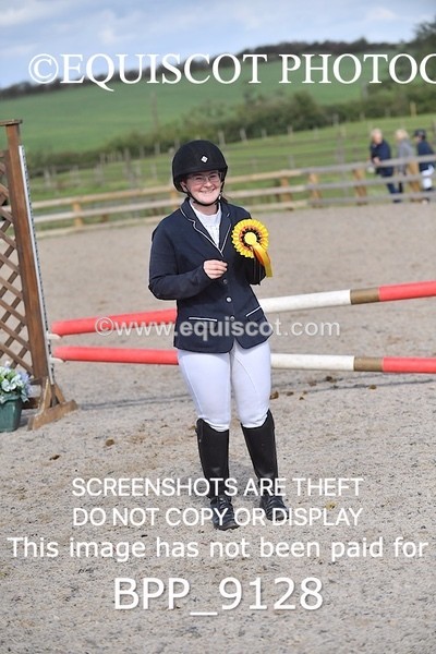 BPP_9128 - CLASS 5 60CM