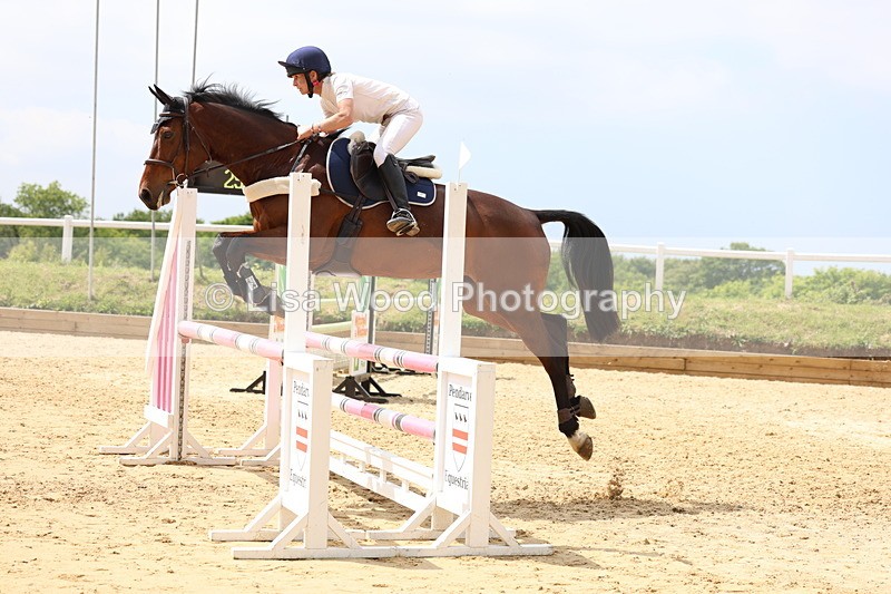 3E7A0711 - Class 11: Senior Discovery/1m open