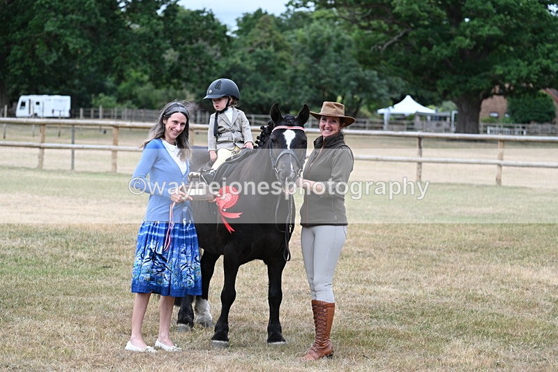 WJ7_9912 - Class 1 Lead Rein Pony