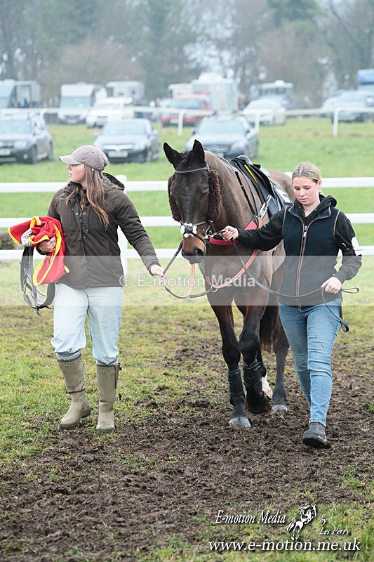 PtP 180126  1131 - Royal Artillery PtP Larkhill 18/01/26