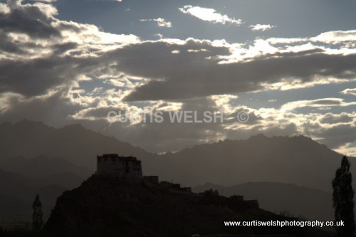177 - LADAKH - INDIA