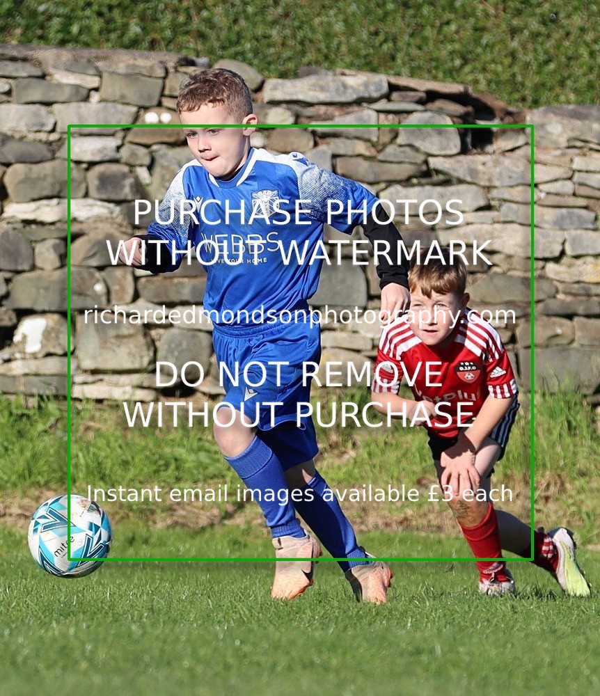 IMG_4202 - Wattsfield U8 vs Grange Utd U8 (11/11/23)