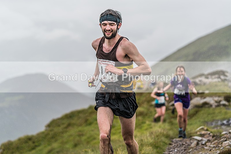 Buttermere-387 - Buttermere Sailbeck Fell Race Saturday 15th June 2024