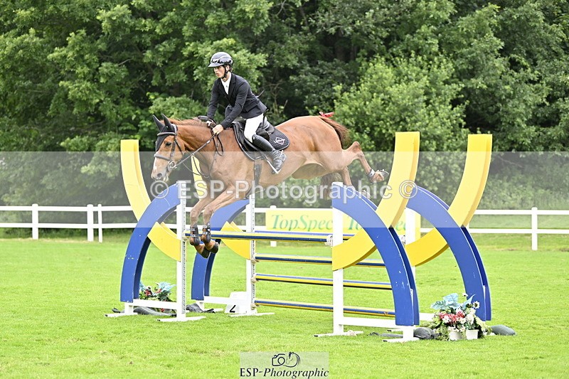 250613A-133746-02277 - Cls 3 Snr Foxhunter