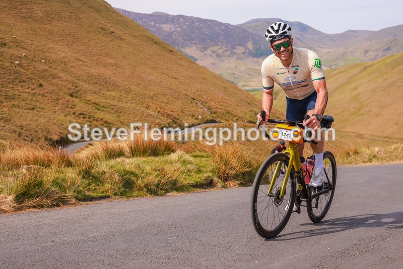 110207-2 - Newlands Pass 11.00-12.00