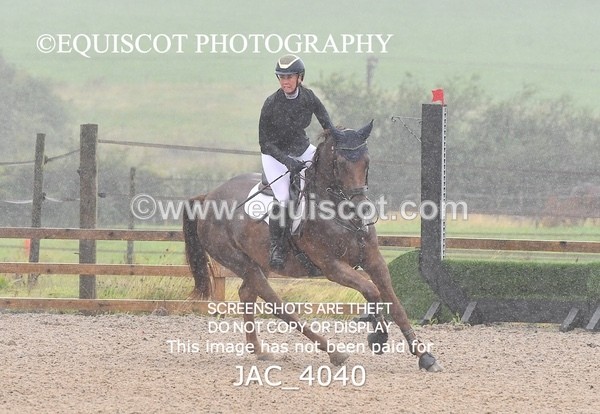 JAC_4040 - CLASS 5 Senior Discovery/ 1m Open
