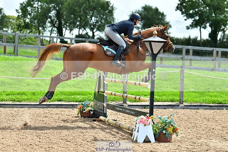 230729A-123216-05717 - Cls 14 NAF Bronze 1st Jump Off