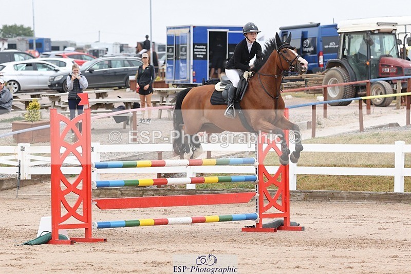 250717-093901-03668 - Cls 9, 1 Star Bronze Tour