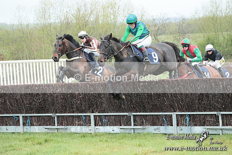 PtP 210425  393 - Paxford Races Easter Monday 21/04/25