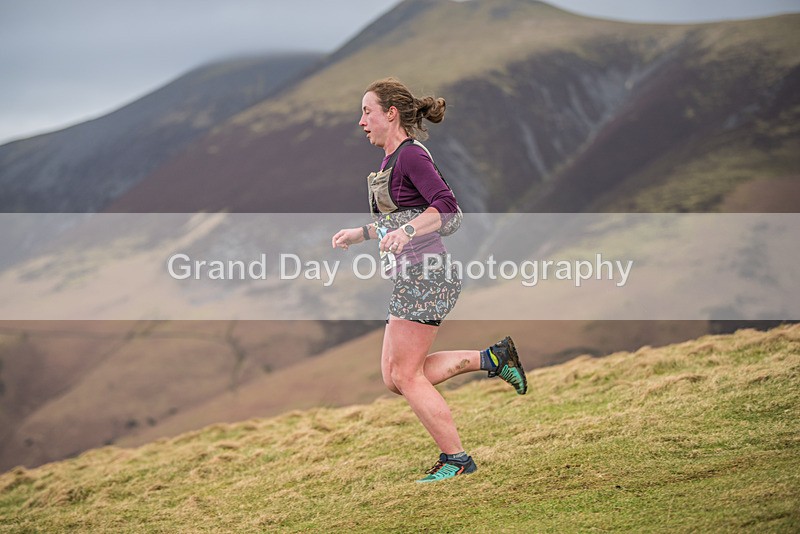 Loopy Latrigg-427 - Kong Loopy Latrigg Fell Race Saturday 27th January 2024