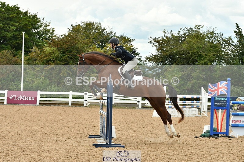 230830A-132629-01090 - Cls 4 Newcomers & Open