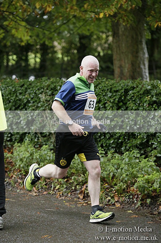 CAD131019-0733 - Cadence Events Grittleton 10km 13/10/19