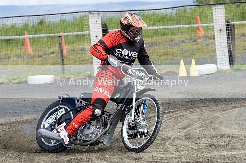 200711-7D-8E0A1122 - Ride & Skid It  Speedway Experience 11th Jul 20