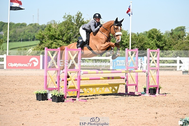 250510-110905-10409 - Cls 20 Snr Discovery and 1m Open