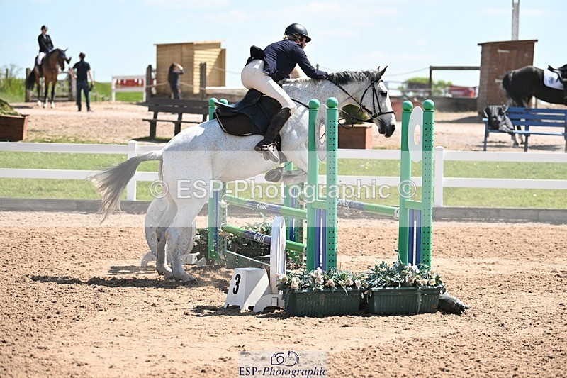 250510-121112-10565 - Cls 21 85cm Amateur Quali