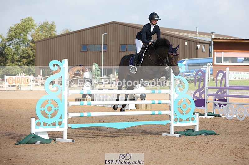 230915A-101038-01454 - Cls 1 Snr Newcomers