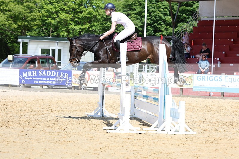 3E7A6030 - Class 5: Senior Discovery/1m open