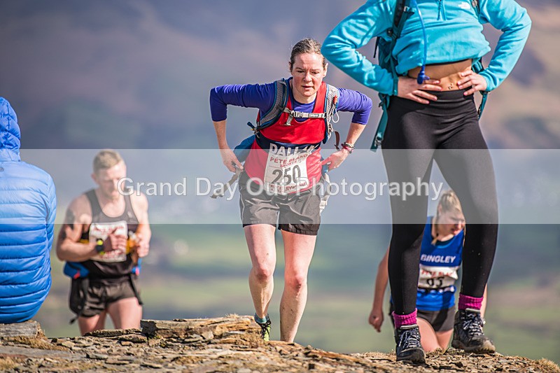 Coledale-670 - Coledale Horseshoe Fell Race Saturday 30th March 2024