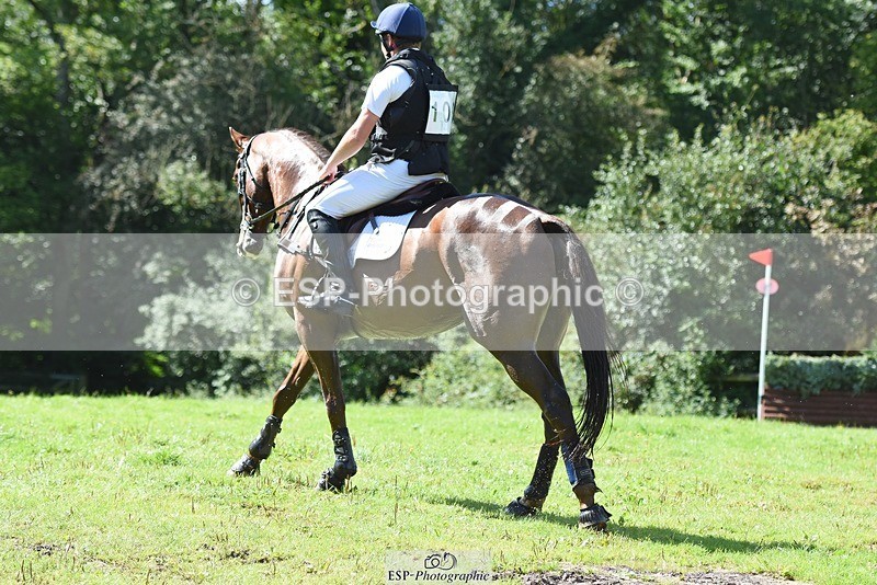 230820X-111818-1573 - BE90 XC 09.40 to Rider 151 at 11.44