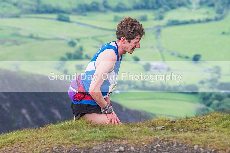 Belt Up Blencathra-50 - Kong Belt Up Blencathra Wednesday 8th June 2022
