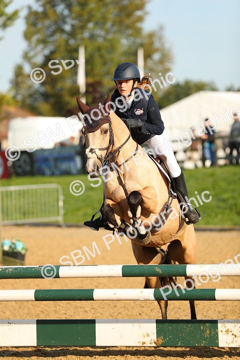 SBM_57758 - J64 - Clear Round 90cm