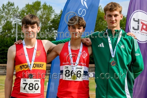 Sen25SUN-916180 - Medals