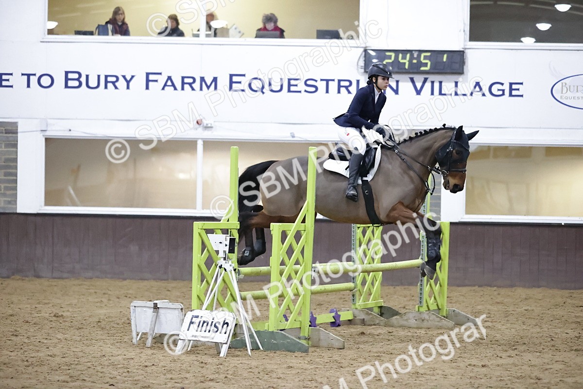 SBM_000424 - Class 1 - 80cm