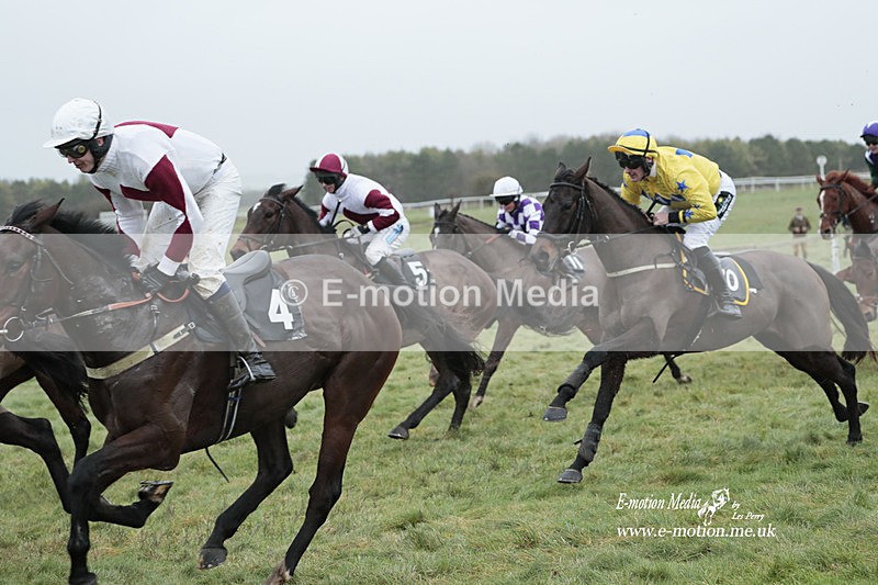 PtP 041222 0464 - Larkhill Racing Club Point-to-Point Larkhill 01/01/23