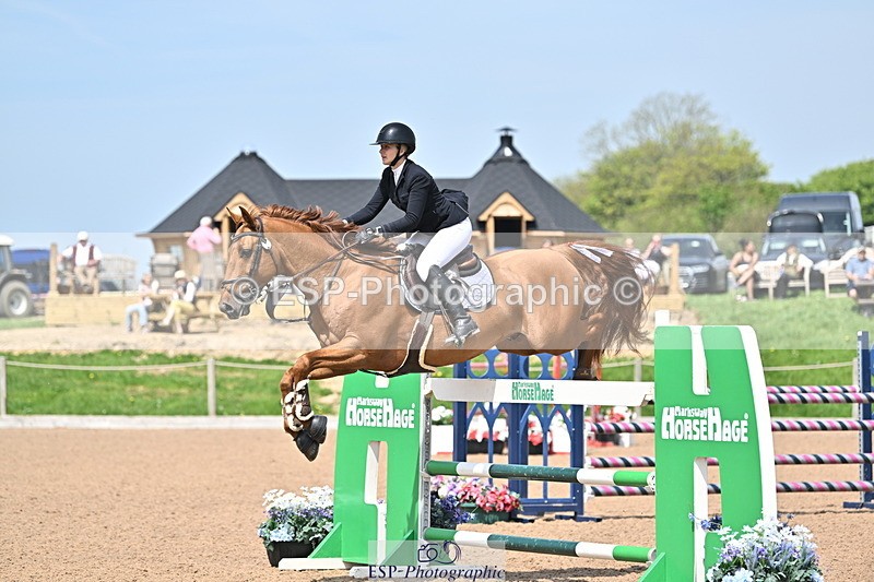 240510A-135114-07295 - Cls 23 Talent Seeker Inc 7yr old 13.15 to 14.10