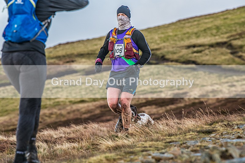 Nine Standards-466 - Nine Standards Fell Race Sunday 1st January 2023