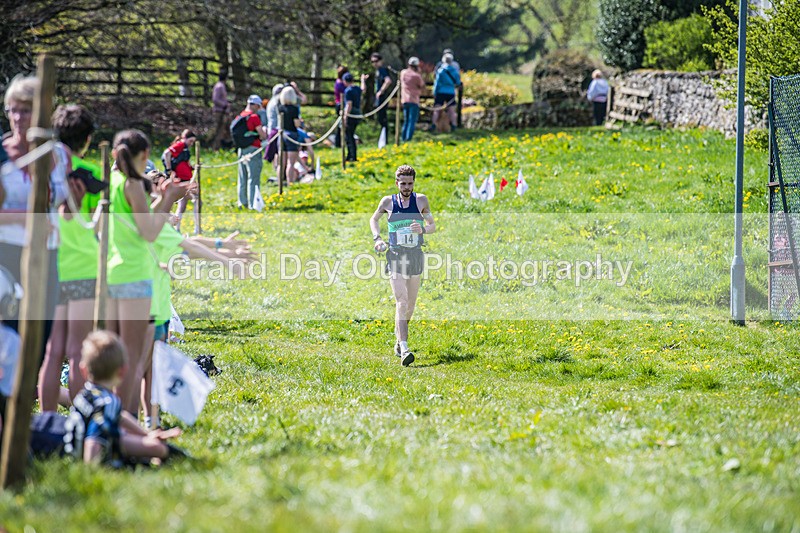 The Finish-250 - The 3 Peaks Race Saturday 25th April 2026 - The Finish