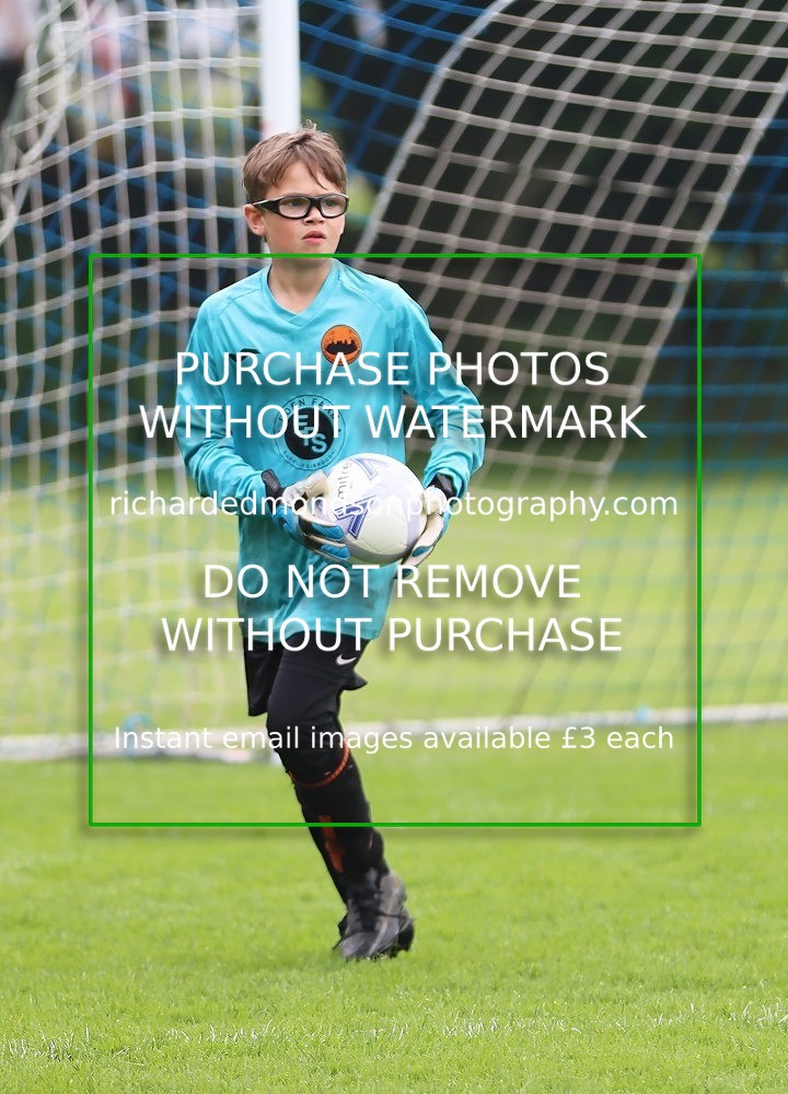 IMG_8661 - Heathwaite U11 vs Kirkby Stephen U11